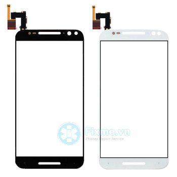 Cảm ứng Motorola MOTO X Style X Pure Edition XT1570 XT1572 XT1575 Cảm ứng Motorola MOTO X Style X Pure Edition XT1570 XT1572 XT1575