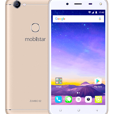 Cấp cứu phục hồi dữ liệu danh bạ, hình ảnh, tin nhắn Mobiistar Zumbo S2