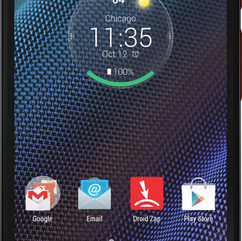 Recover data recovery, pictures, messages Motorola Droid Turbo