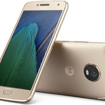 Cấp cứu phục hồi dữ liệu danh bạ, hình ảnh, tin nhắn Motorola Moto G5