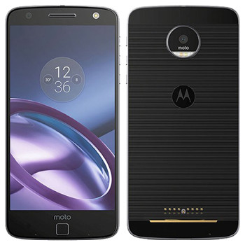 Recover data recovery, pictures, messages Motorola Moto Z XT1650