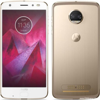 Cấp cứu phục hồi dữ liệu danh bạ, hình ảnh, tin nhắn Motorola Moto Z2 Force