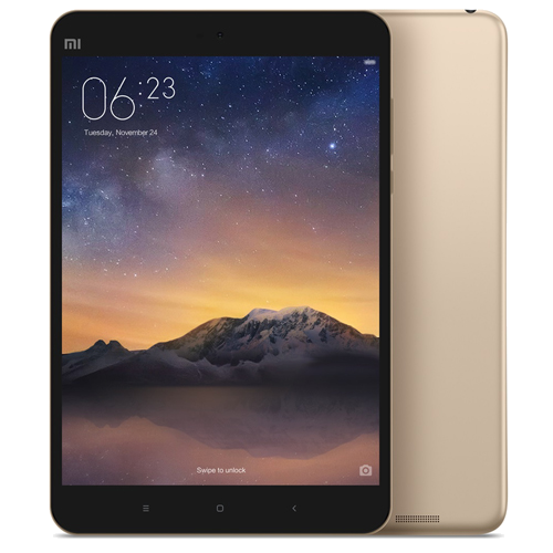 Cấp cứu phục hồi dữ liệu danh bạ, hình ảnh, tin nhắn Xiaomi Mipad 2