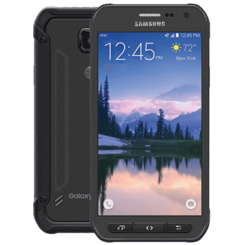 Repair LCD Samsung Galaxy S6 active