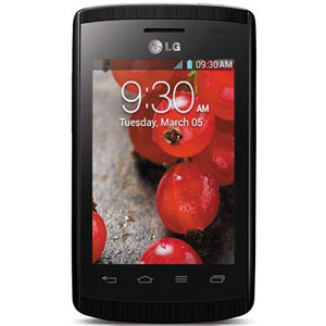 Replace Glass Lens LG Optimus L1 E410 Hồ Chí Minh Replace Glass Lens LG Optimus L1 E410