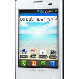 Replace Glass Lens LG Optimus L3 E405 Hồ Chí Minh Replace Glass Lens LG Optimus L3 E405