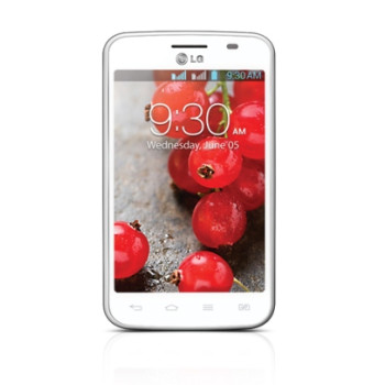  Replace Glass Lens LG Optimus L4 II Dual E445