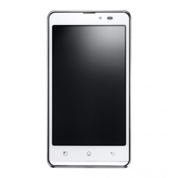  Replace Glass Lens LG Optimus LTE Tag F120