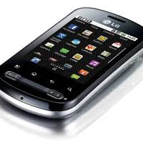 Thay Cảm ứng LG Optimus ME P350 P355 T500 T505 T510 T515 Hồ Chí Minh Thay Cảm ứng LG Optimus ME P350 P355 T500 T505 T510 T515