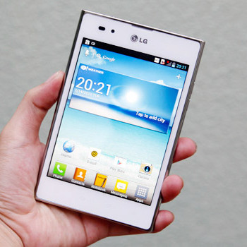 Replace Glass Lens LG Optimus Vu I F100 Hồ Chí Minh Replace Glass Lens LG Optimus Vu I F100