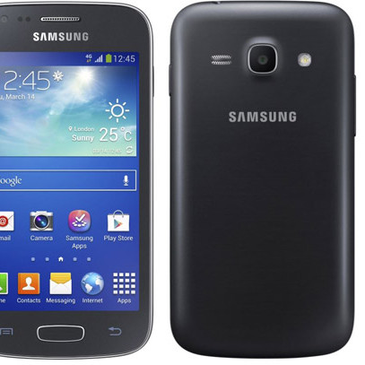 Replace Touch Screen Samsung S7270