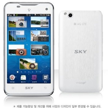 Thay cảm ứng Sky A800