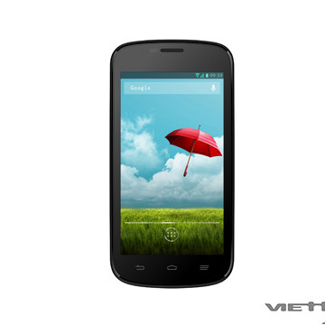 Thay cảm ứng Viettel V8507