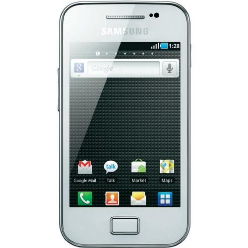 Replace Touch Screen S5820 Hồ Chí Minh Replace Touch Screen S5820