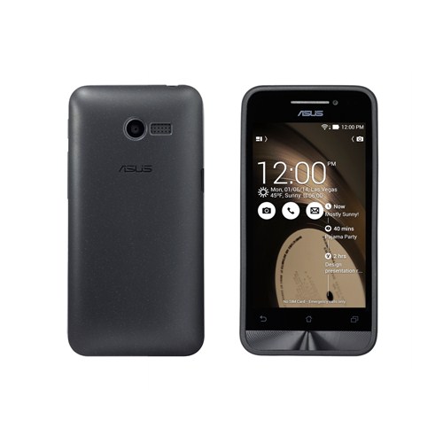 Replace LCD Screen And Touch Asus zenfone 4
