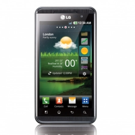 Thay màn hình nguyên bộ có cảm ứng LG Optimus Hub E510