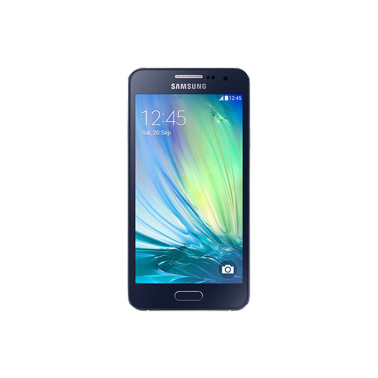 Replace LCD Screen And Touch Galaxy A3 A300