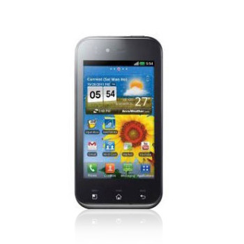  Replace Glass Lens LG Optimus 2X P990 Star P999