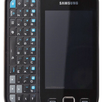 Replace LCD Screen And Touch S5330 Wave 533 Replace LCD Screen And Touch S5330 Wave 533