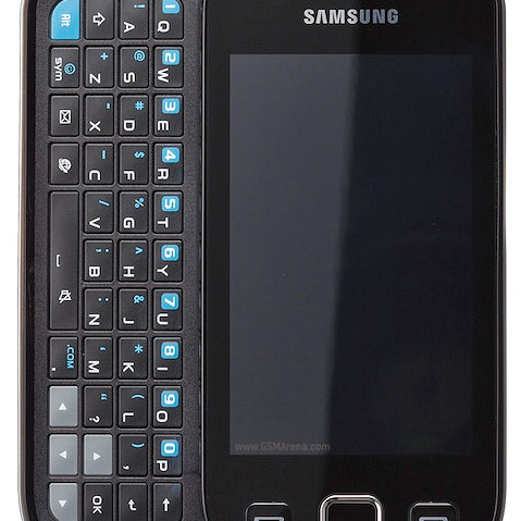 Thay màn hình nguyên bộ S5330 Wave 533