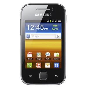 Thay màn hình nguyên bộ S5360 Galaxy Y