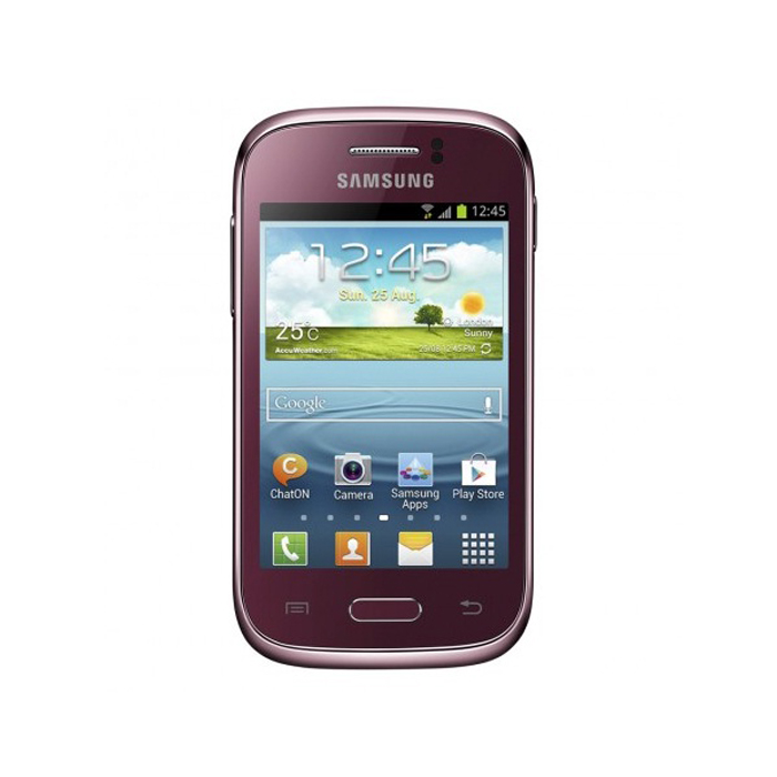 Replace LCD Screen And Touch S6310 Hồ Chí Minh Replace LCD Screen And Touch S6310