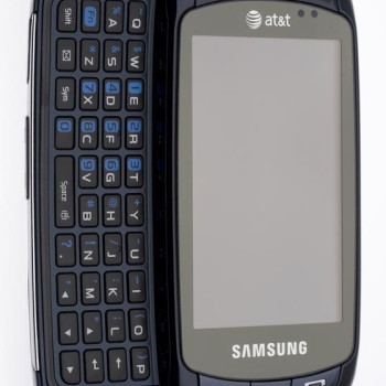 Thay màn hình nguyên bộ Samsung A877 Thay màn hình nguyên bộ Samsung A877