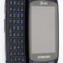 Replace LCD Screen And Touch Samsung A877