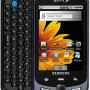 Replace LCD Screen And Touch Samsung A886