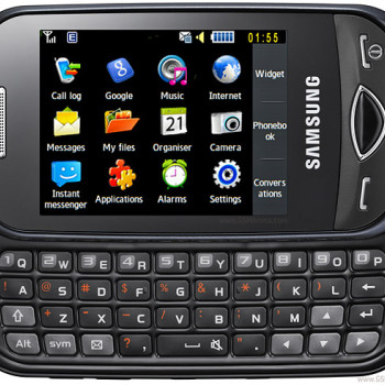 Thay màn hình nguyên bộ Samsung B3410 Thay màn hình nguyên bộ Samsung B3410