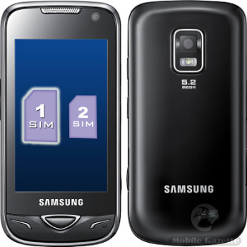 Thay màn hình nguyên bộ Samsung B7722 Thay màn hình nguyên bộ Samsung B7722