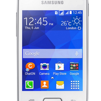 Thay màn hình nguyên bộ Samsung G110  Thay màn hình nguyên bộ Samsung G110