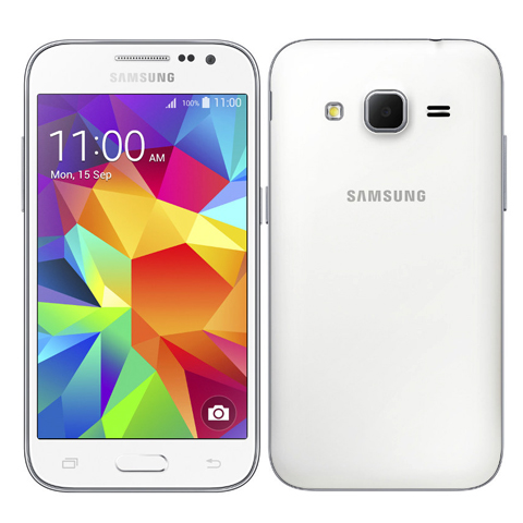 Replace LCD Screen And Touch Samsung G355h