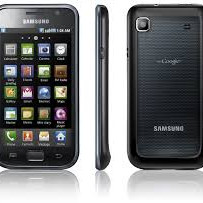 Thay màn hình nguyên bộ Samsung i9000