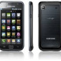 Replace LCD Screen And Touch Samsung i9000