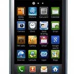 Thay màn hình nguyên bộ Samsung i9003