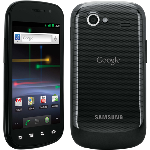 Thay màn hình nguyên bộ Samsung i9020 Hồ Chí Minh Thay màn hình nguyên bộ Samsung i9020