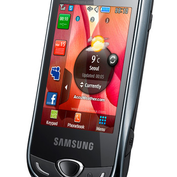 Thay màn hình nguyên bộ Samsung S3370 Thay màn hình nguyên bộ Samsung S3370