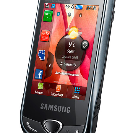 Thay màn hình nguyên bộ Samsung S3370