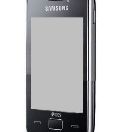 Replace LCD Screen And Touch Samsung S5222 Hồ Chí Minh Replace LCD Screen And Touch Samsung S5222