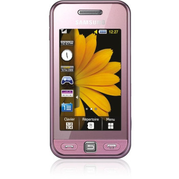 Thay màn hình nguyên bộ Samsung S5230 Thay màn hình nguyên bộ Samsung S5230