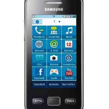 Thay màn hình nguyên bộ Samsung S5260 Thay màn hình nguyên bộ Samsung S5260