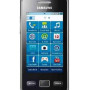 Replace LCD Screen And Touch Samsung S5260