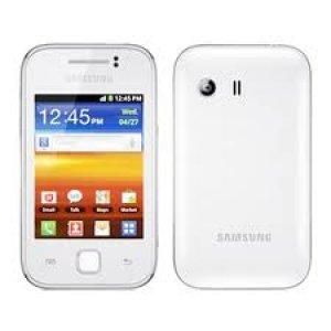 Replace LCD Screen And Touch Samsung S5300