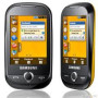 Replace LCD Screen And Touch Samsung S5630