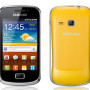Replace LCD Screen And Touch Samsung S6500 