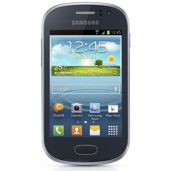 Thay Màn Hình Nguyên Bộ Samsung S6810  Thay Màn Hình Nguyên Bộ Samsung S6810