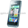 Replace LCD Screen And Touch Samsung S7230