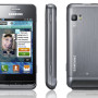 Replace LCD Screen And Touch Samsung S7230