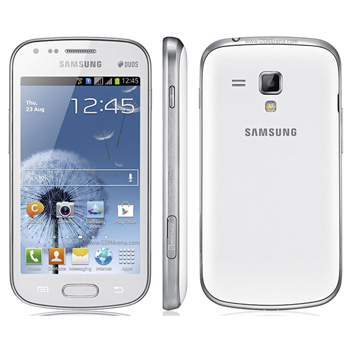 Replace LCD Screen And Touch Samsung S7560 Hồ Chí Minh Replace LCD Screen And Touch Samsung S7560
